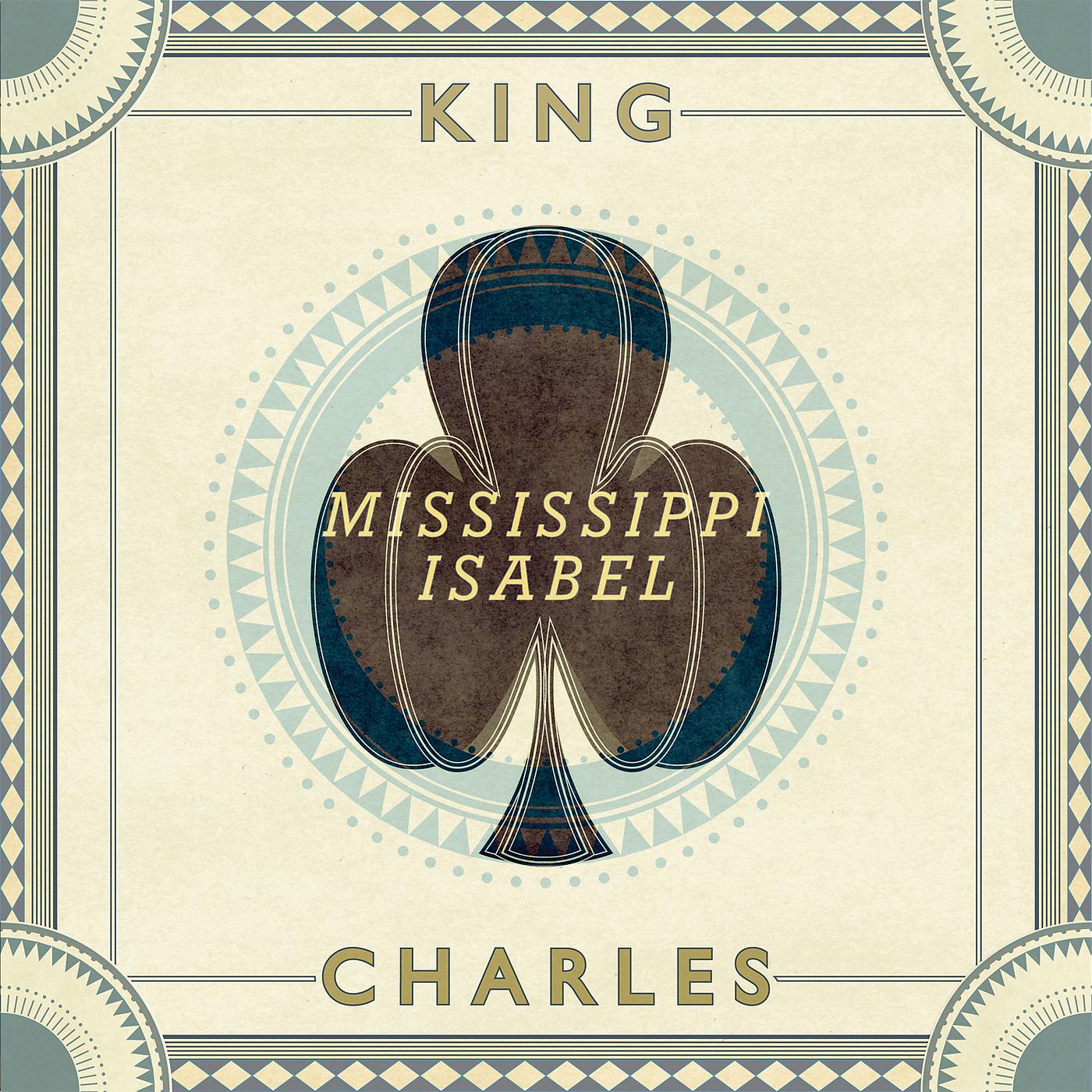 Постер альбома Mississippi Isabel