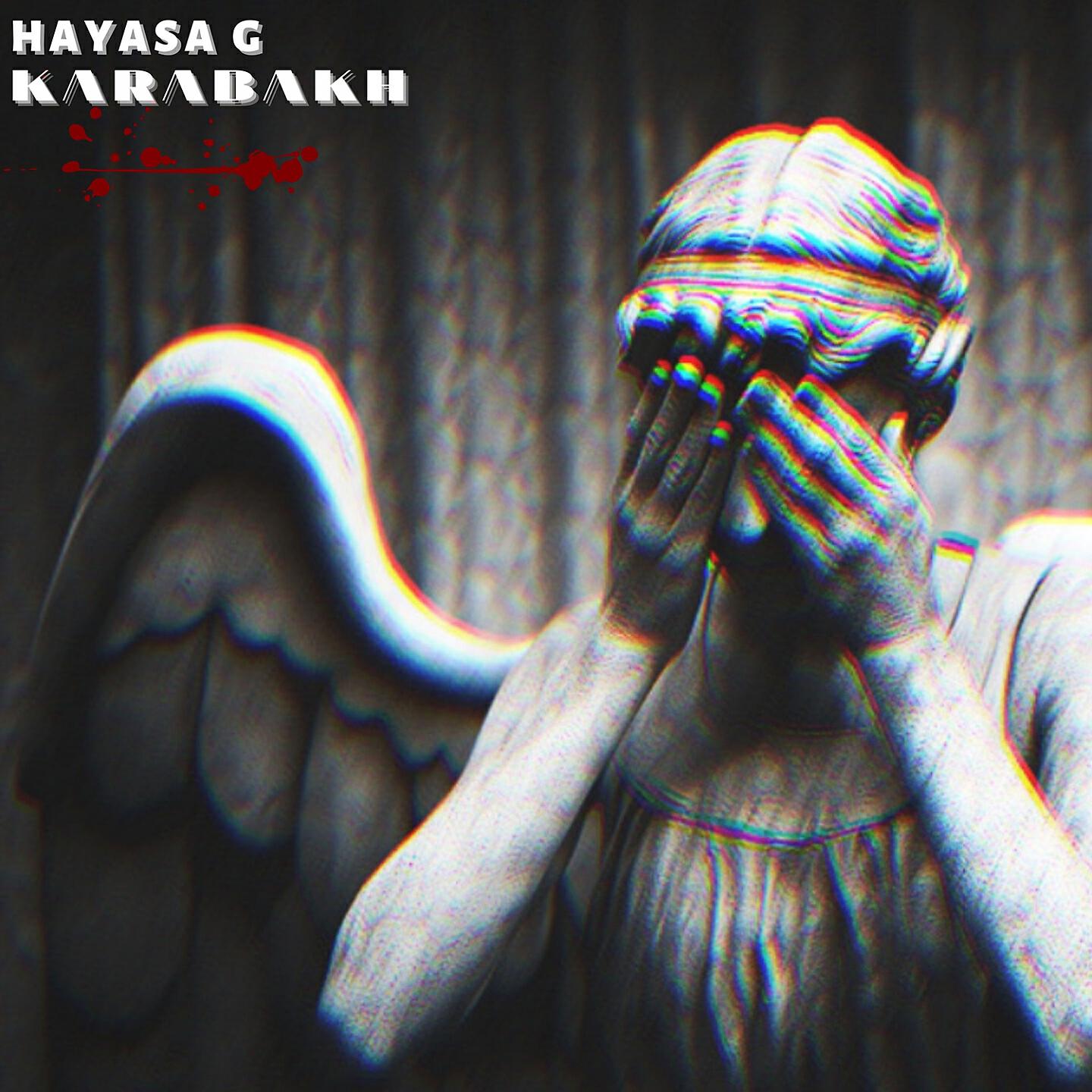 HAYASA G - Karabakh