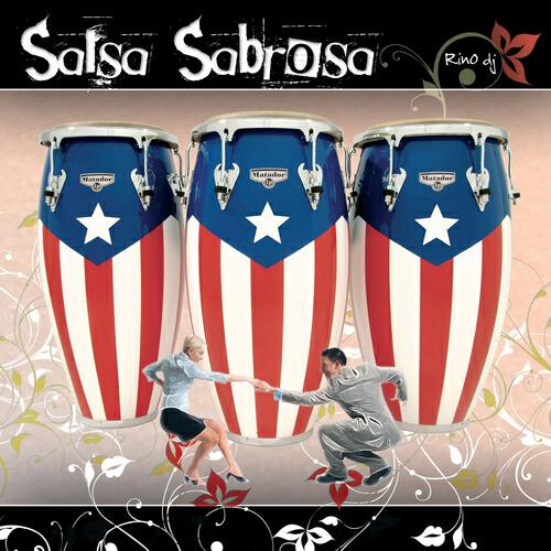 Rino DJ - Chica del Sol