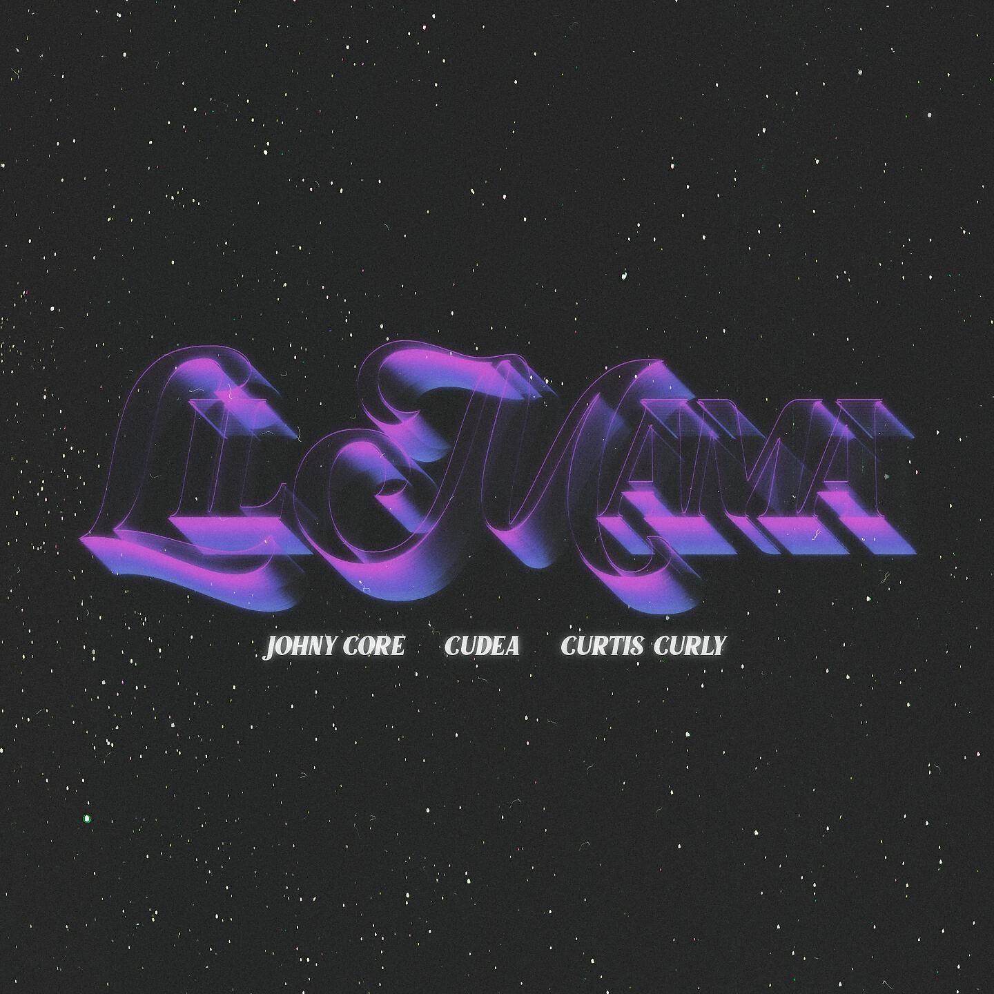 Johny Core - Лил Мама