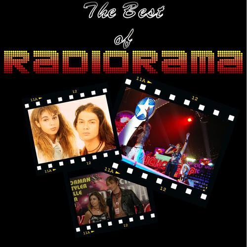 RADIORAMA - The Winner Takes It All (Factory Team Mix)