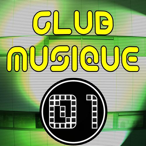 Постер альбома Club musique