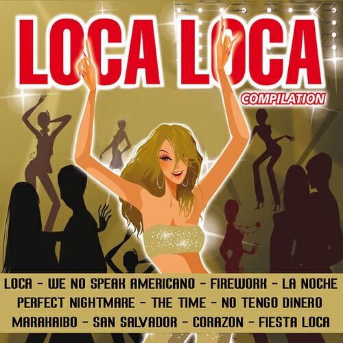 Red Hardin - Club Tropicana (Movimento Latino Mix)
