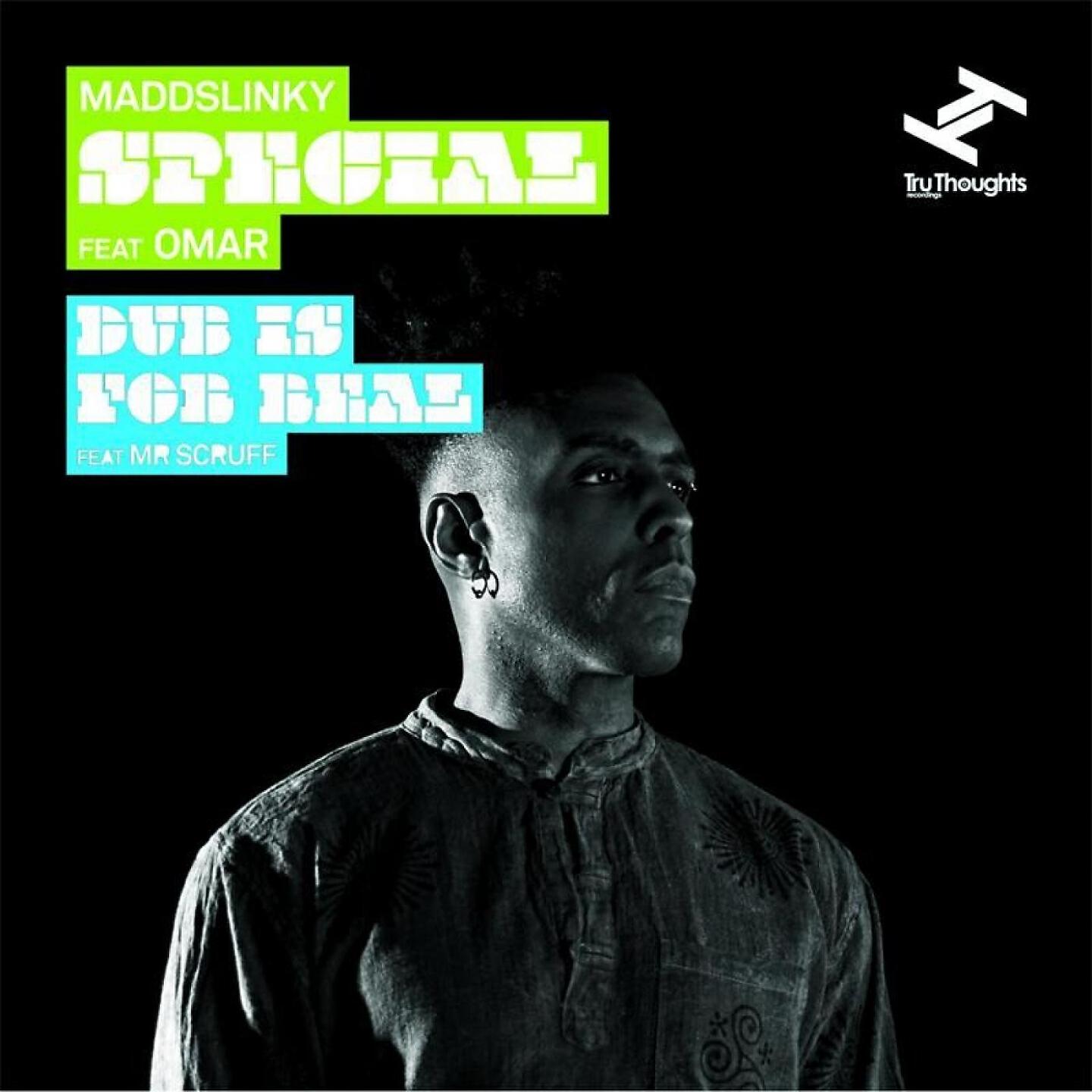 Maddslinky - Special (Chimpo Remix)
