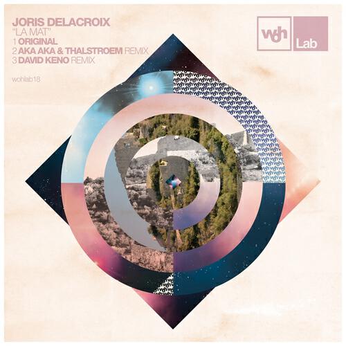 Joris Delacroix - La Mat