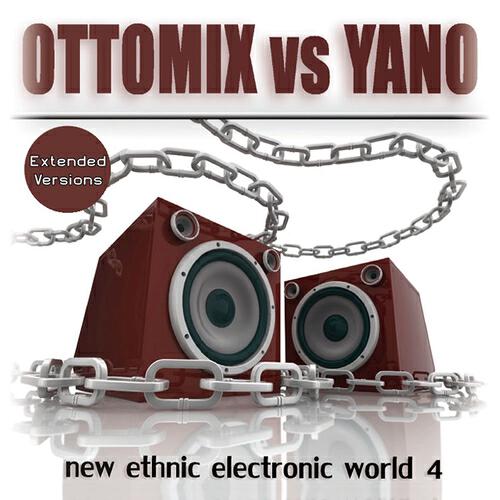 Ottomix - Voyage Voyage (Vox Susy Dal Gesso)