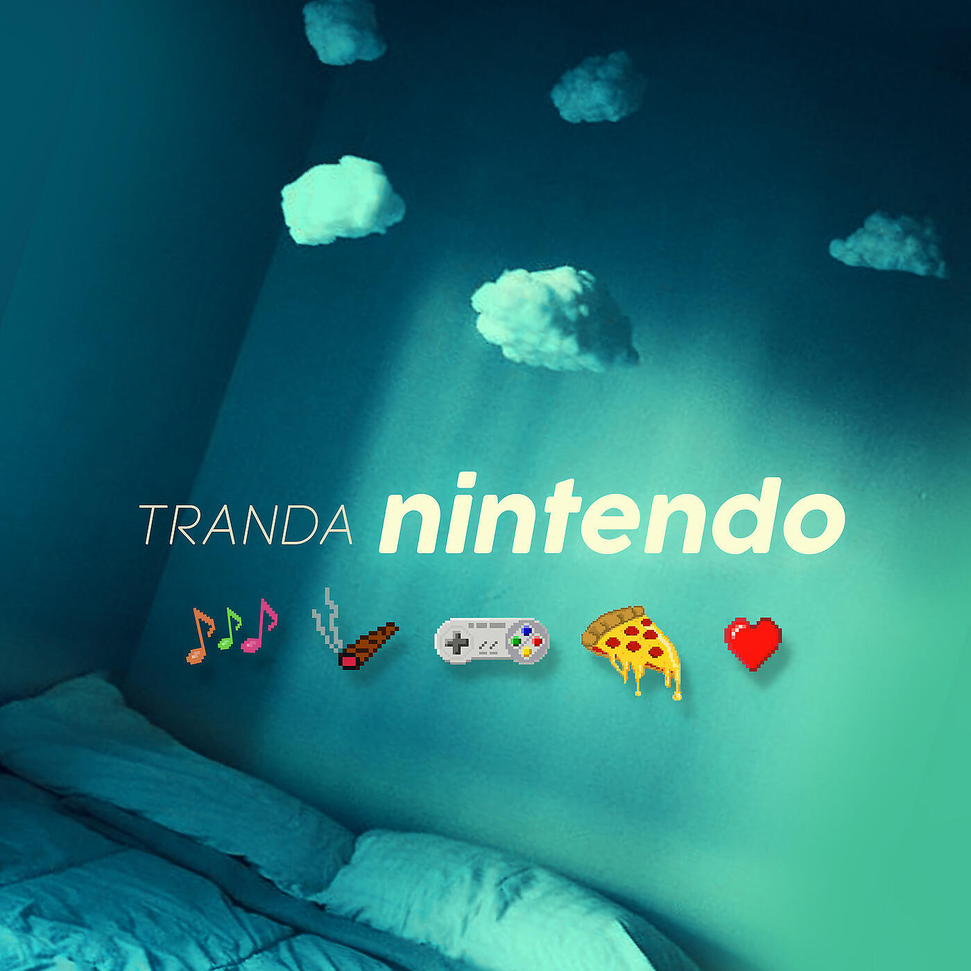 Tranda - Nintendo