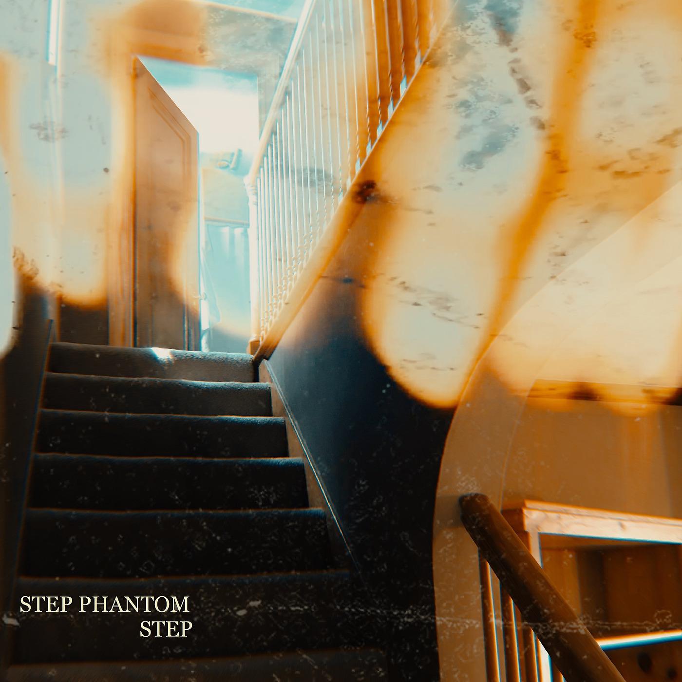 Постер альбома Step Phantom Step