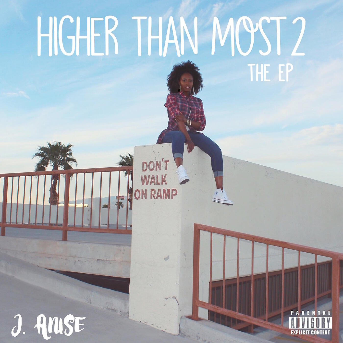 J. Anise - Lit