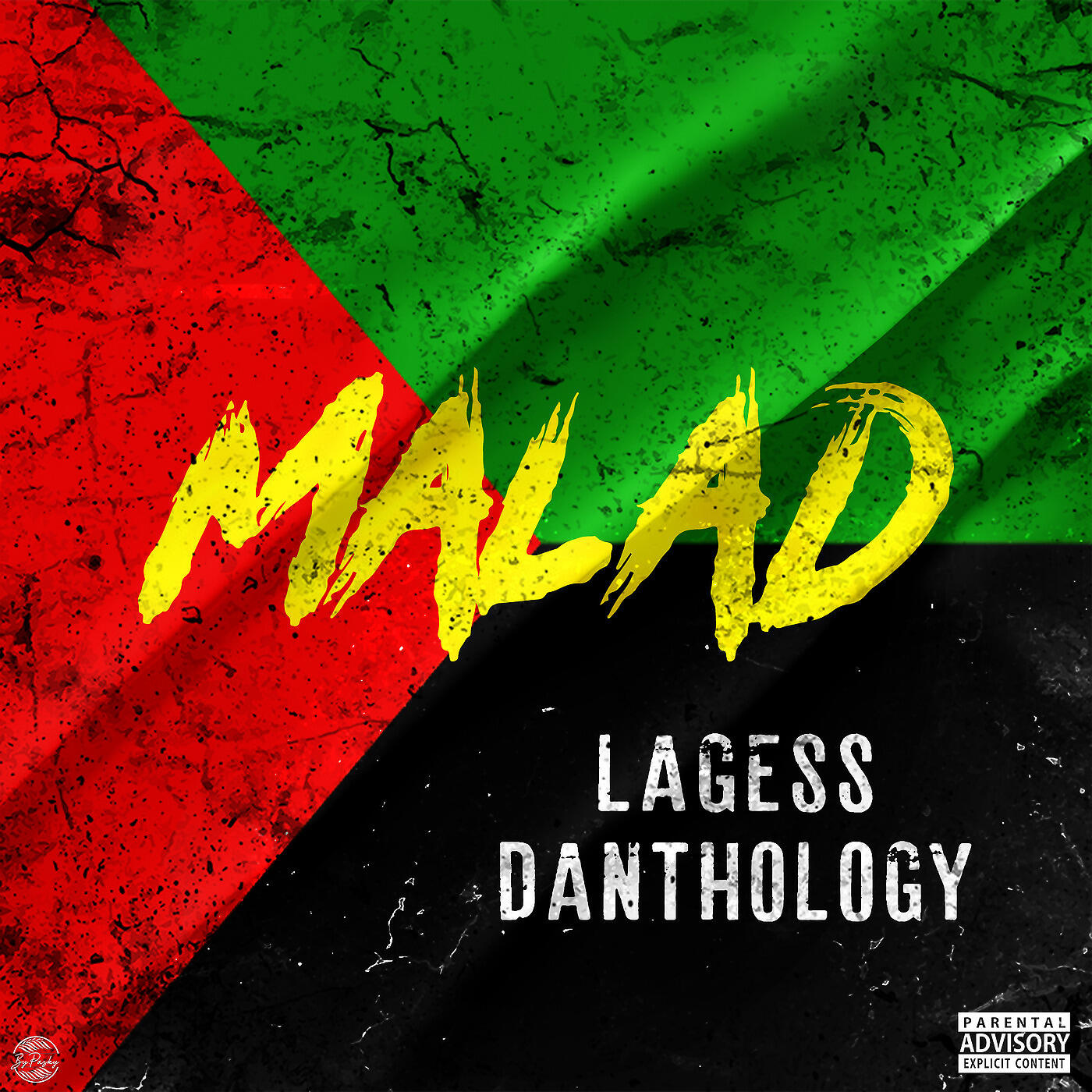 Lagess - Malad