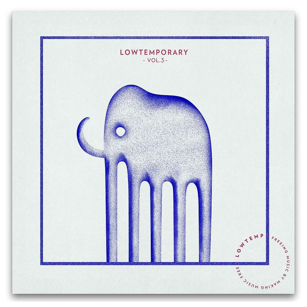 Постер альбома Lowtemporary, Vol. 3