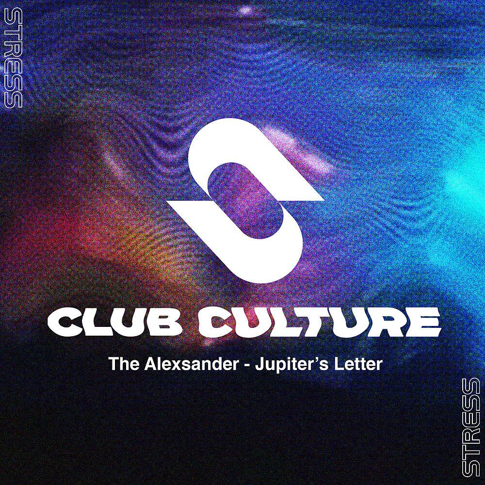 Постер альбома Jupiter’s Letter