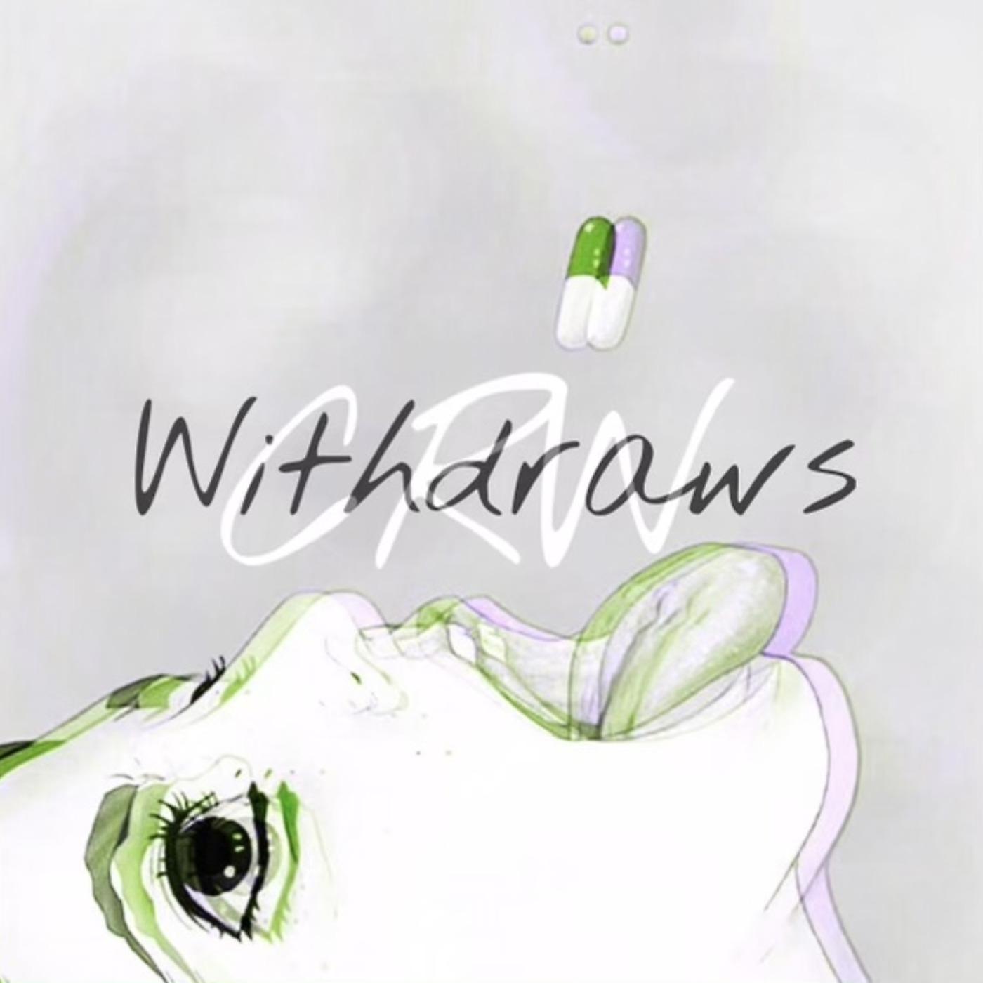 Постер альбома Withdraws