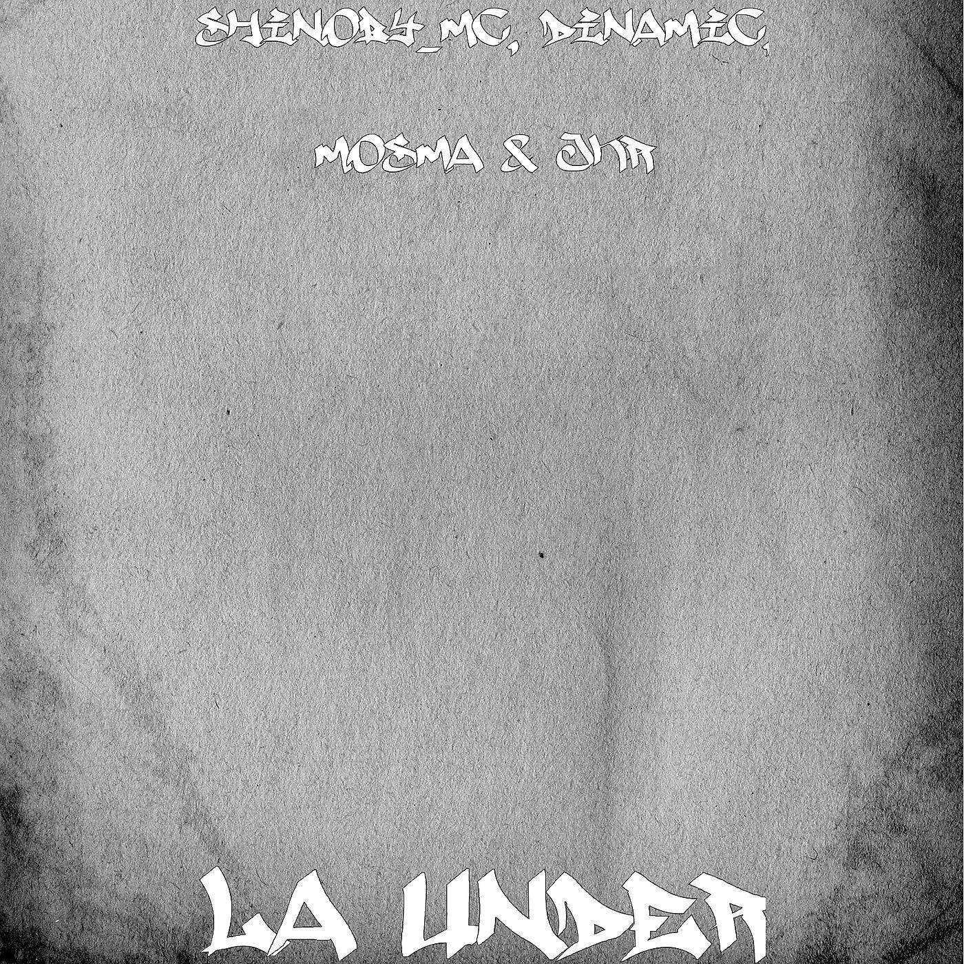 Постер альбома La Under