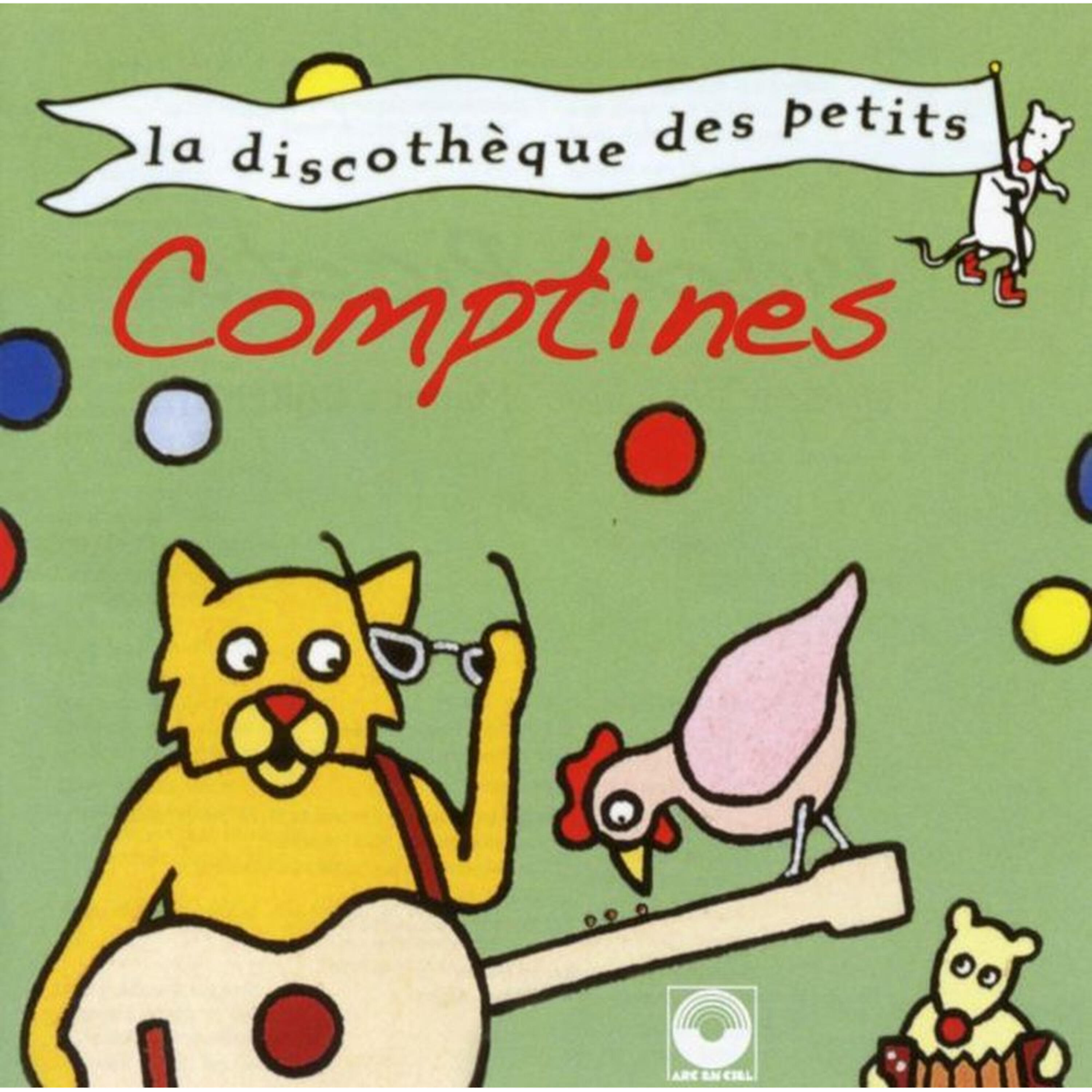 Yvon - Mon oncle