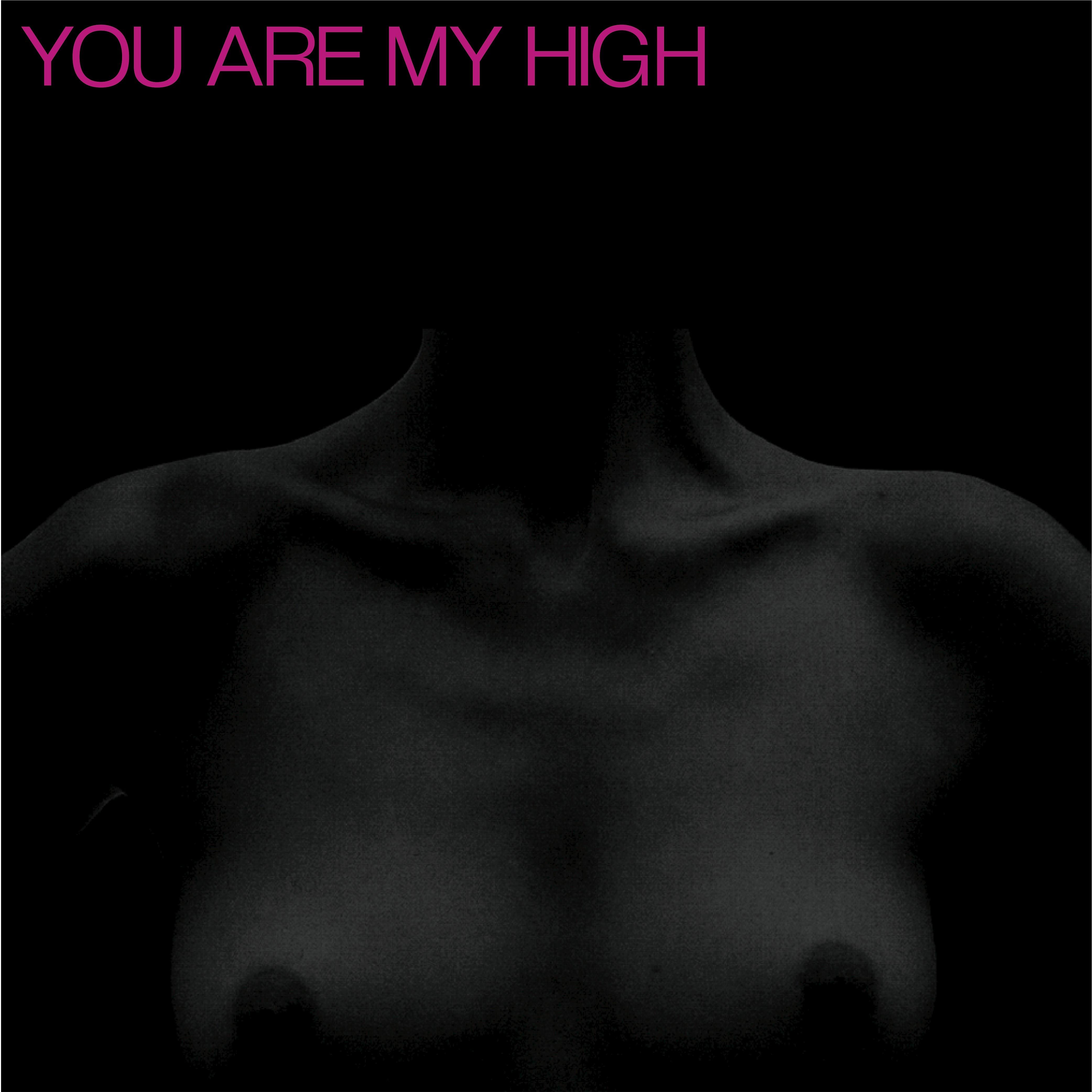 Постер альбома You Are My High - EP