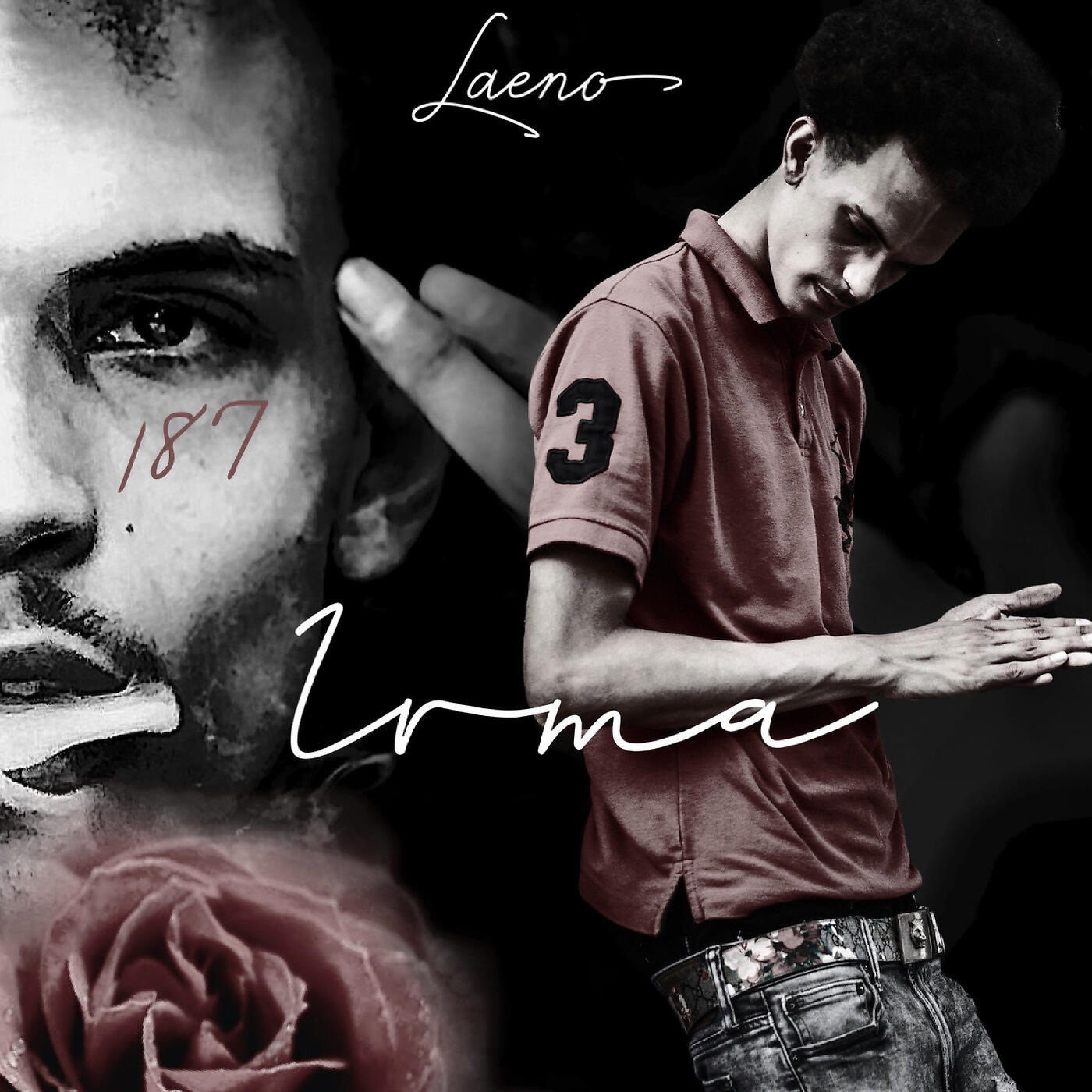 Laeno - Goodbye
