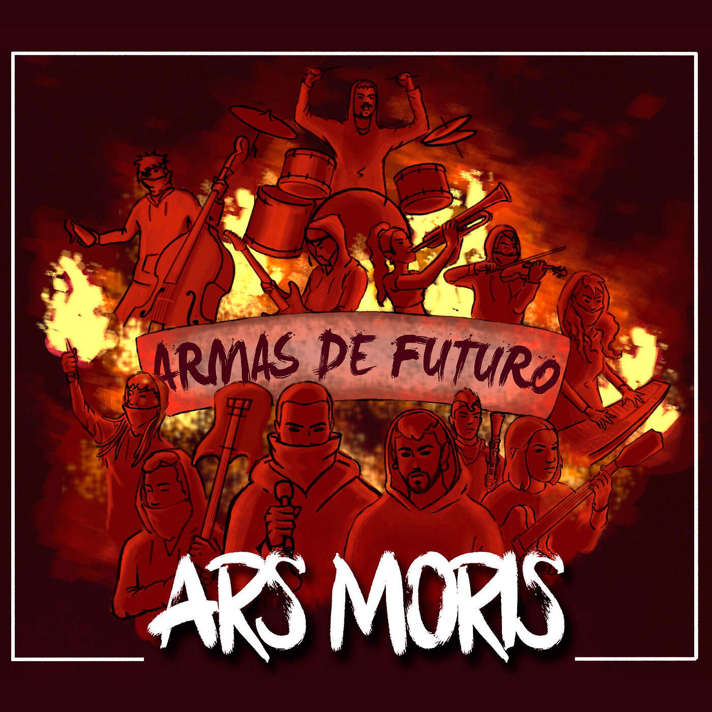 Ars Moris - Sistema de Control