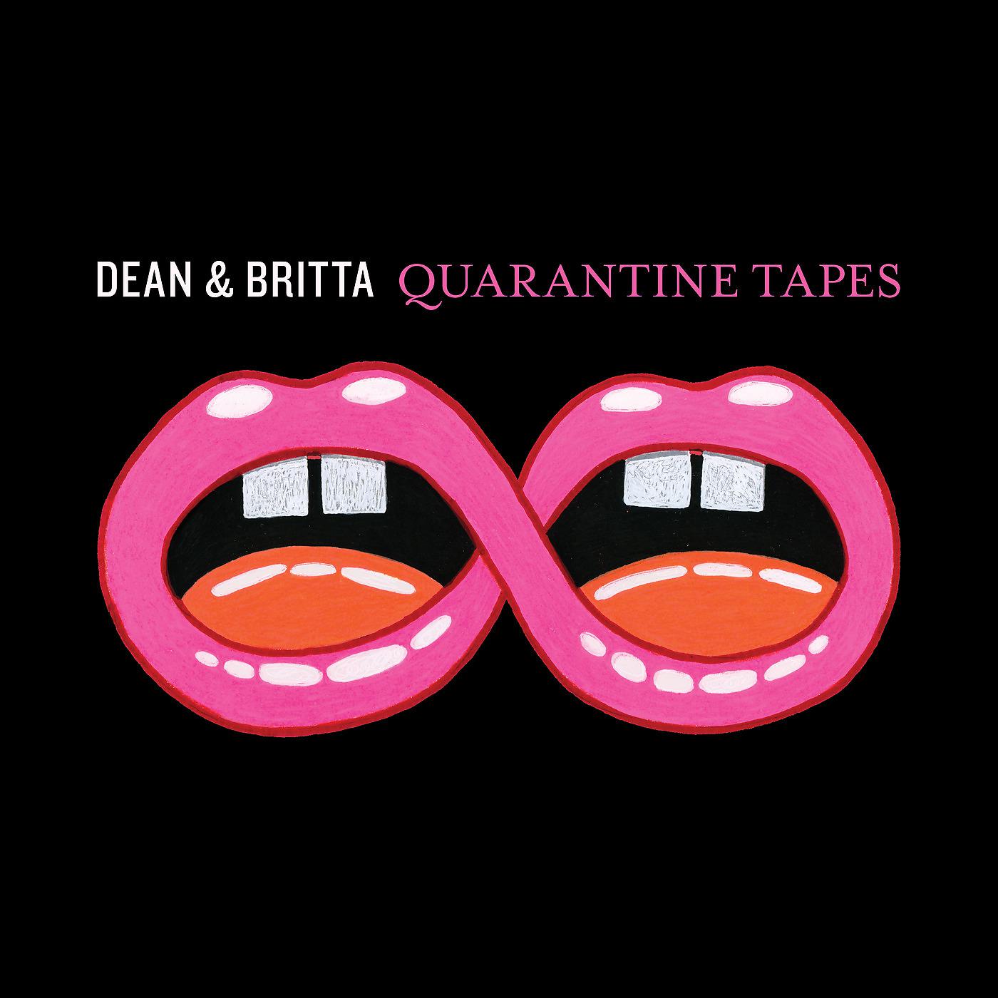 Постер альбома Quarantine Tapes