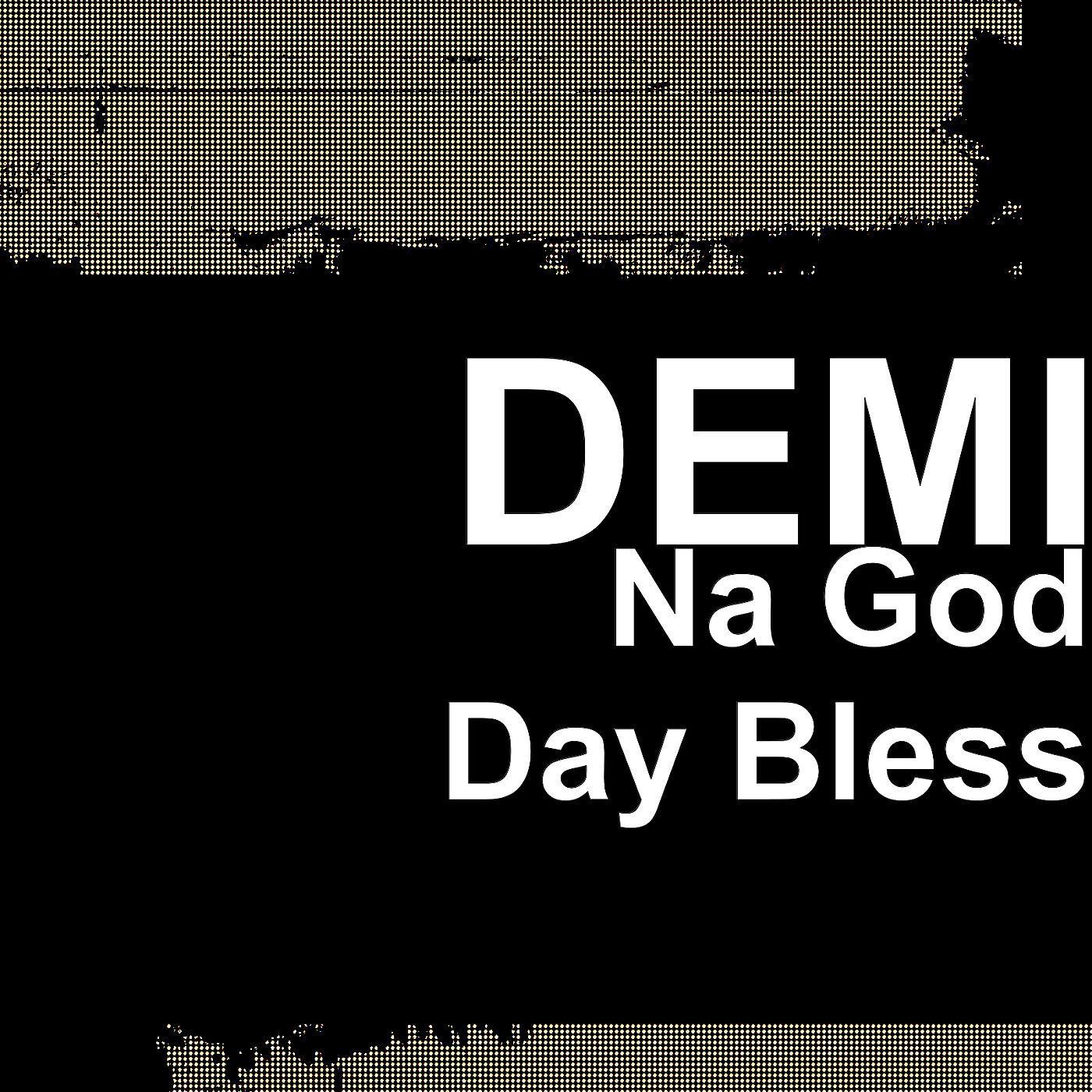 Постер альбома Na God Day Bless