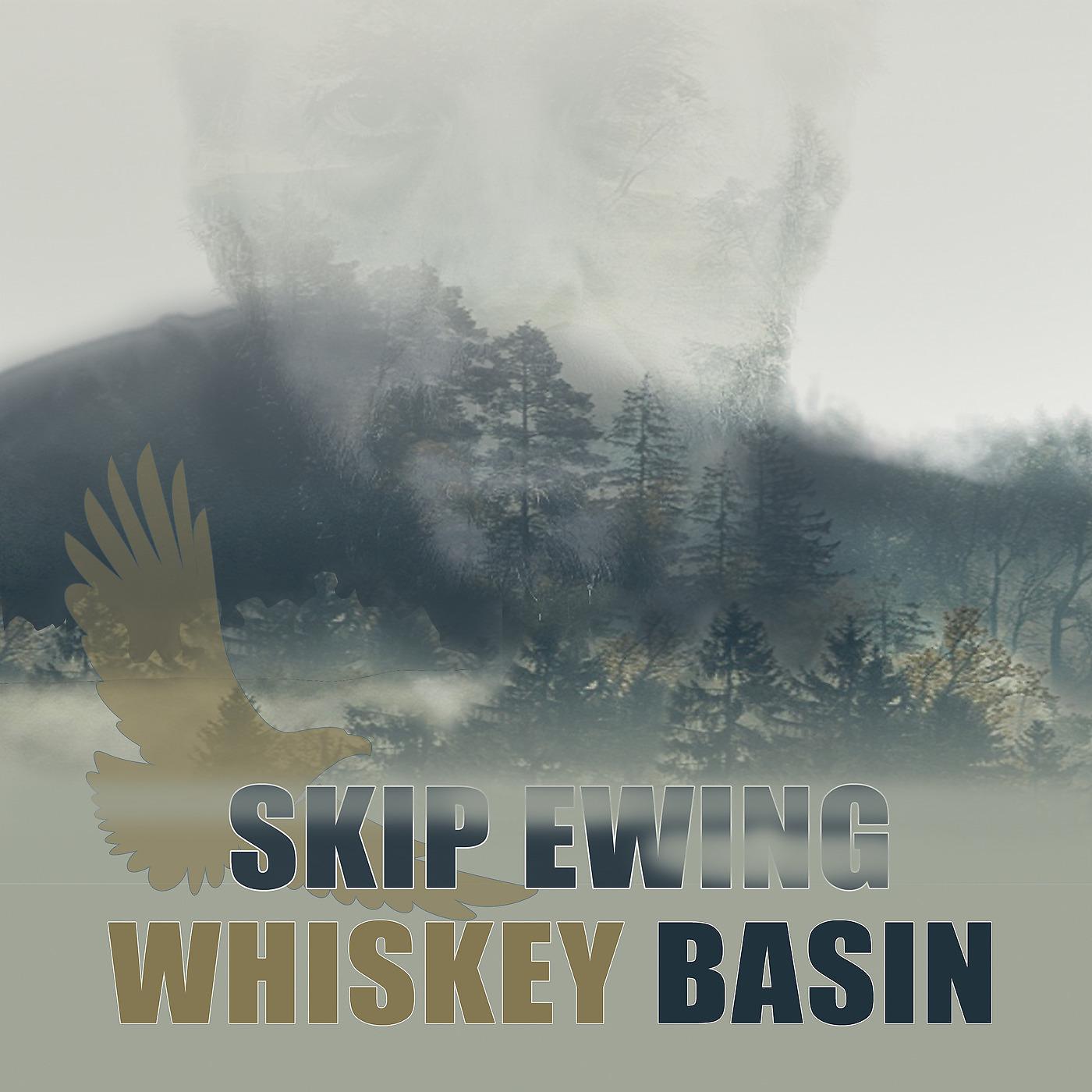 Постер альбома Whiskey Basin