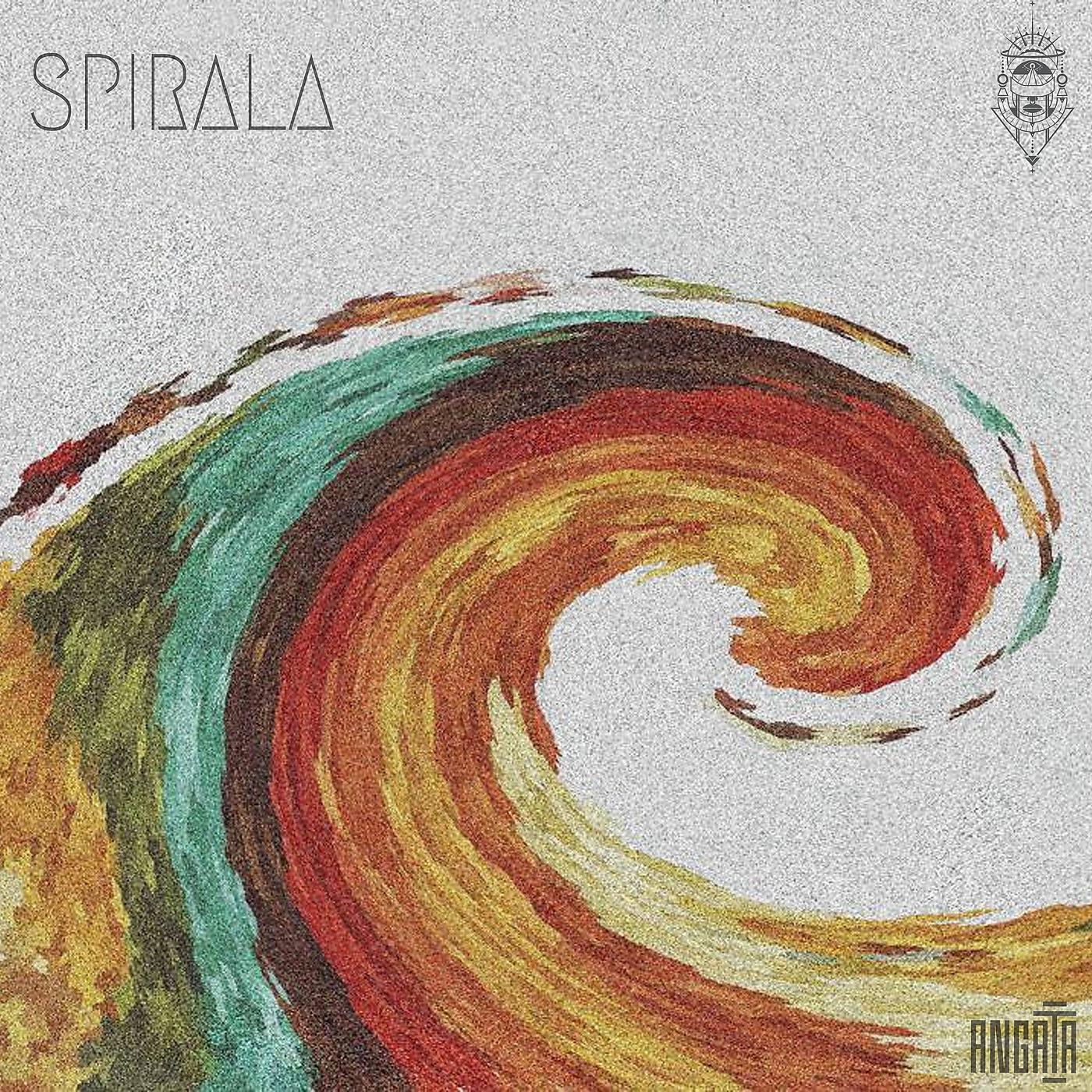 Постер альбома Spirala