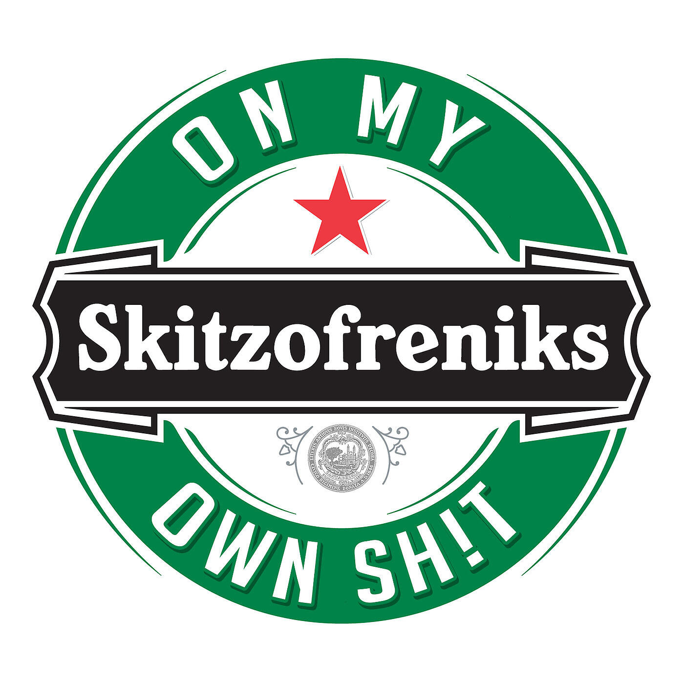 Skitzofreniks - Skitzofreniks' state