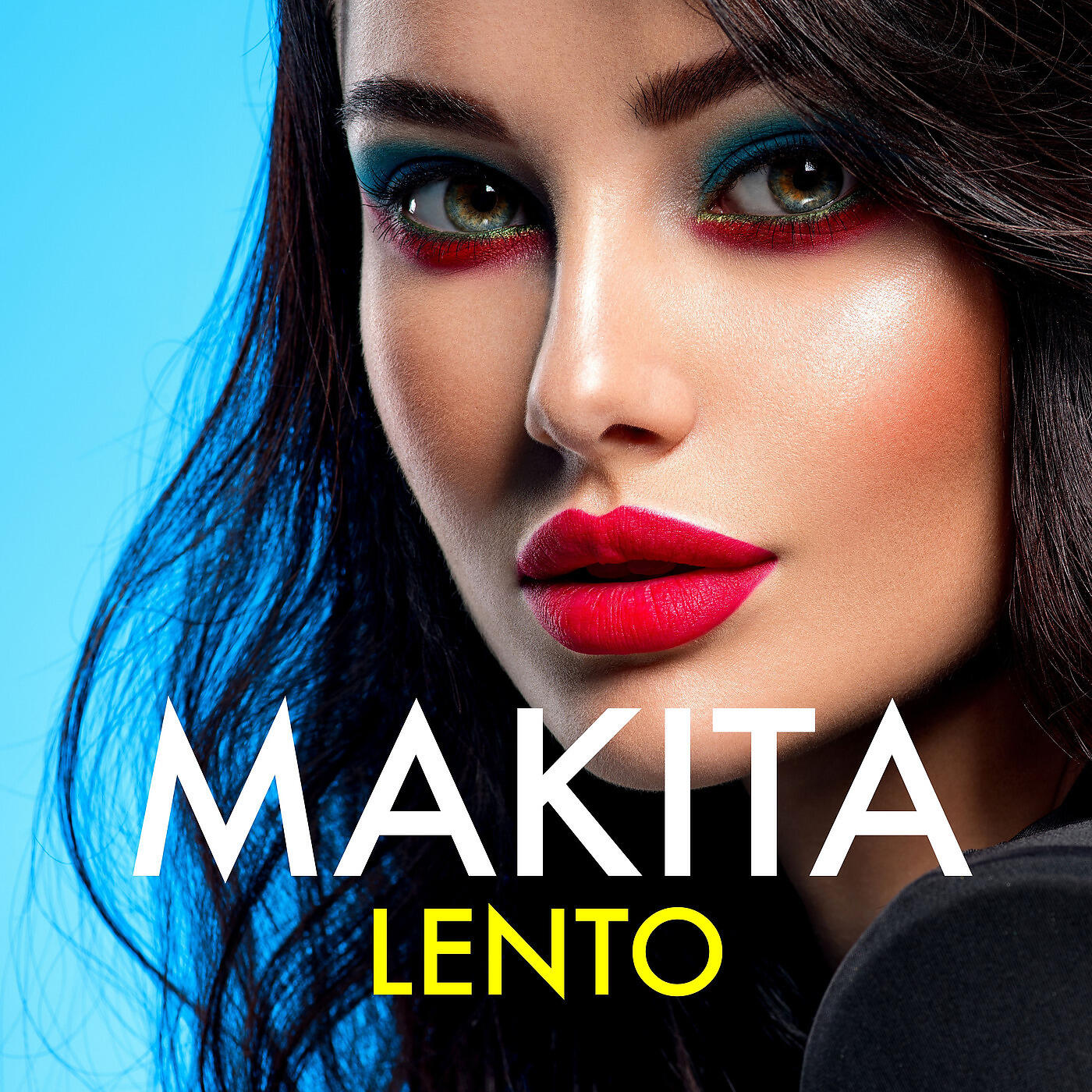 MAKITA - Lento