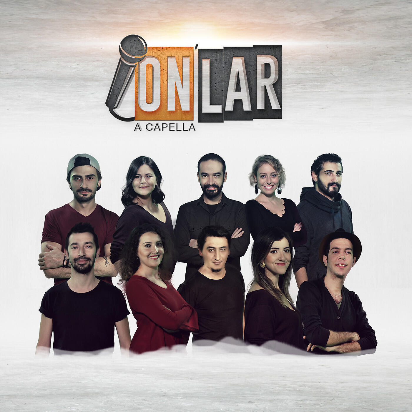 On'lar A Capella - Neşet'e Dair