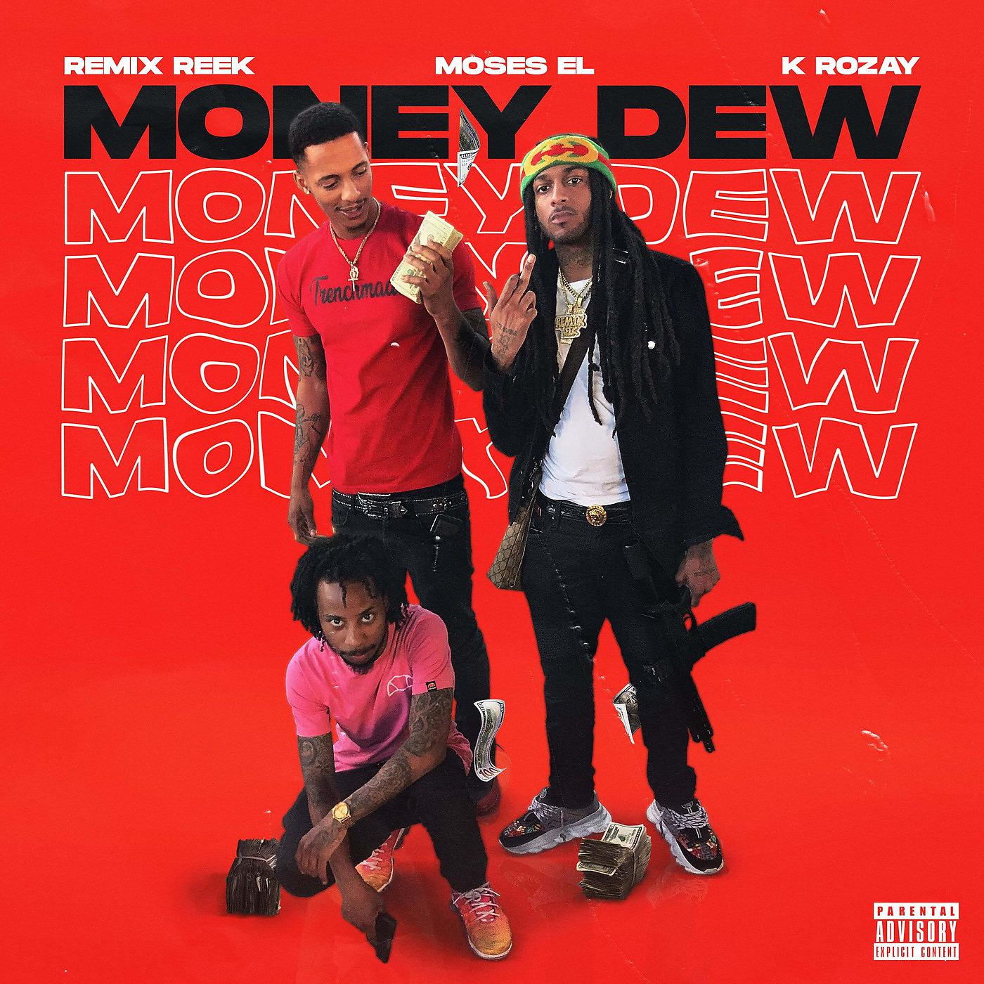 Постер альбома Money Dew