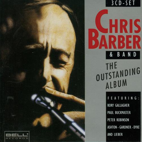 Chris Barber - Ubava Zabava