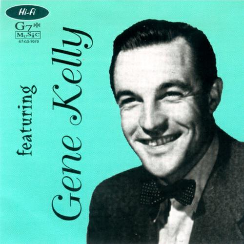 Gene Kelly - Down By the Old Millstream (Frank Sinatra)