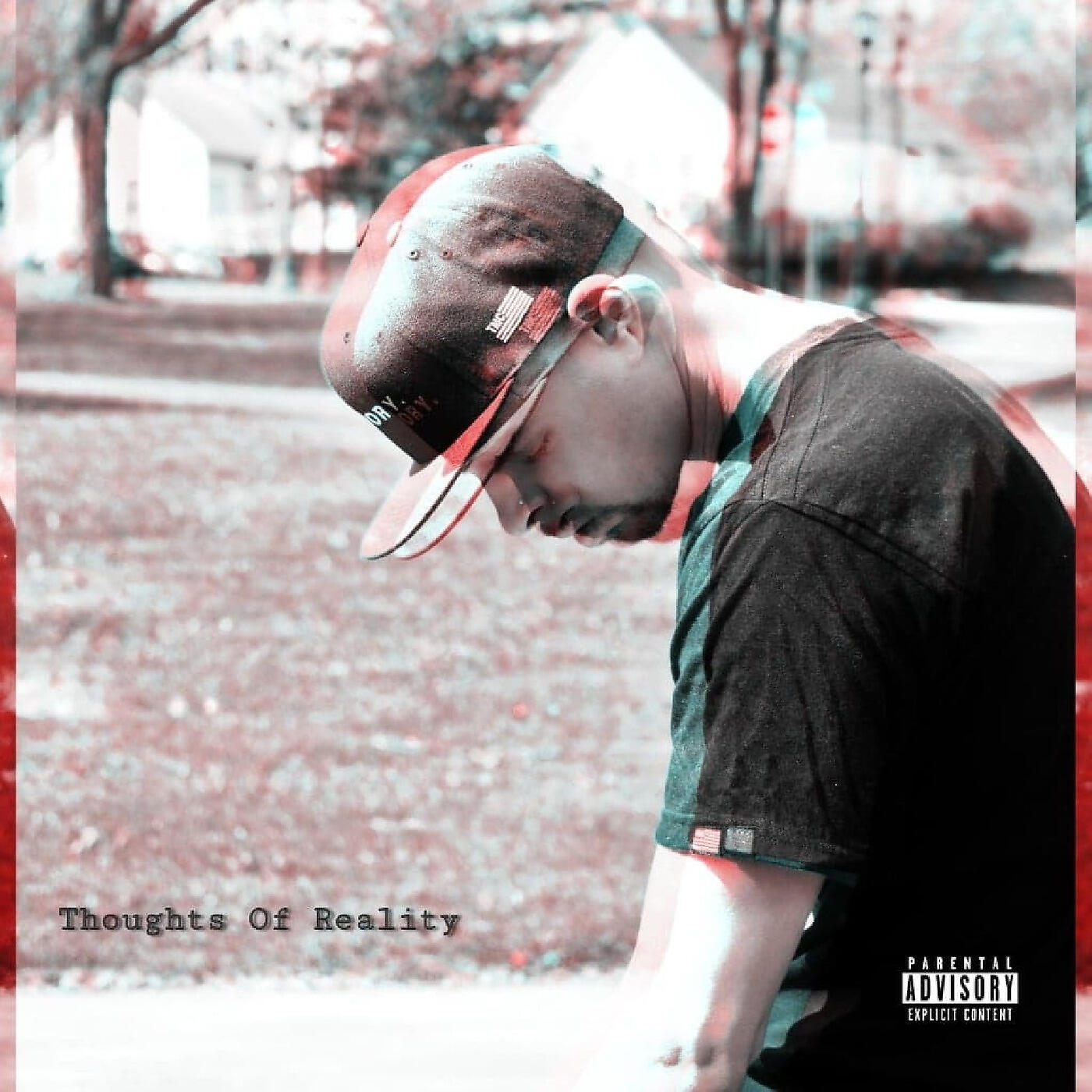 Kenny Evident - Refocus