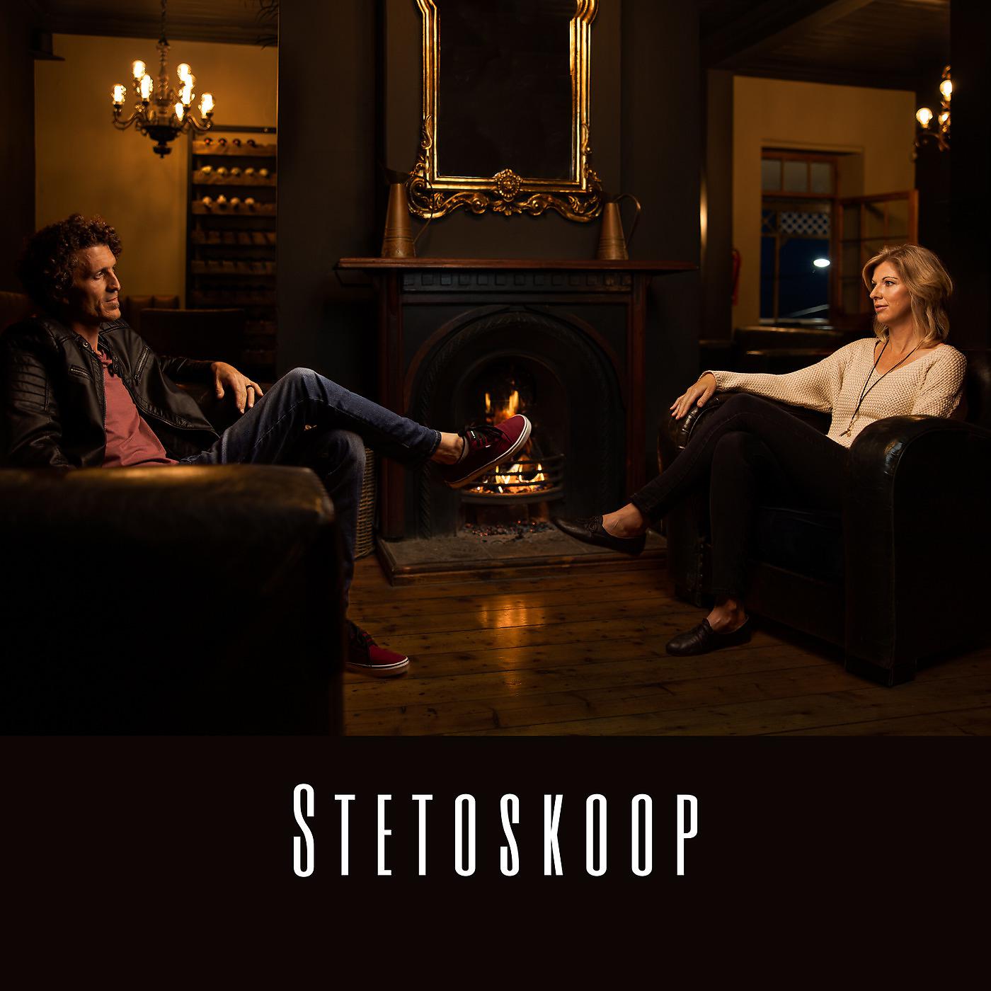 Постер альбома Stetoskoop