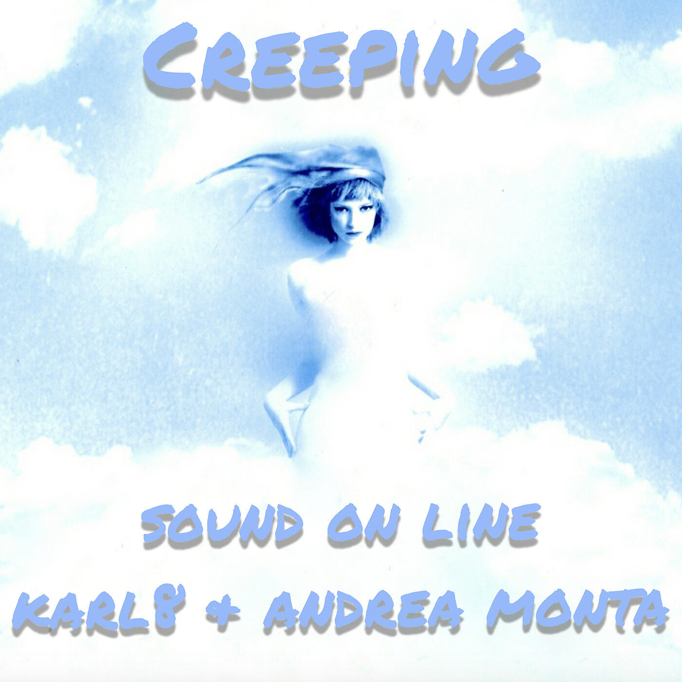 Sound On Line - Creeping