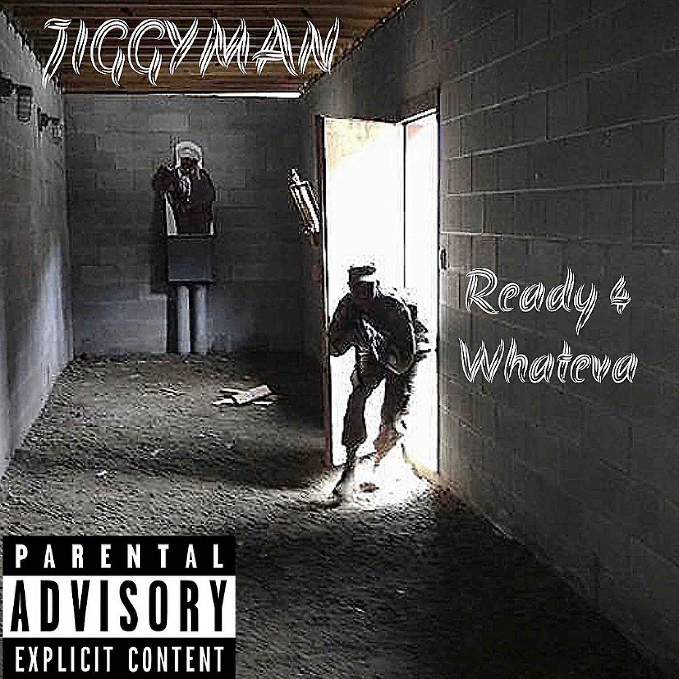 JiggyMan - Flaw