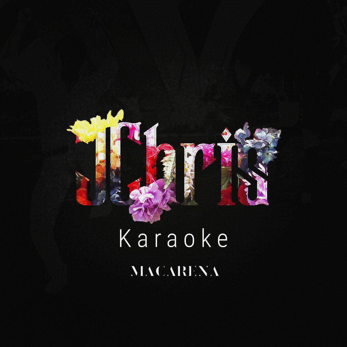 JChris Karaoke - Macarena (Karaoke Version)