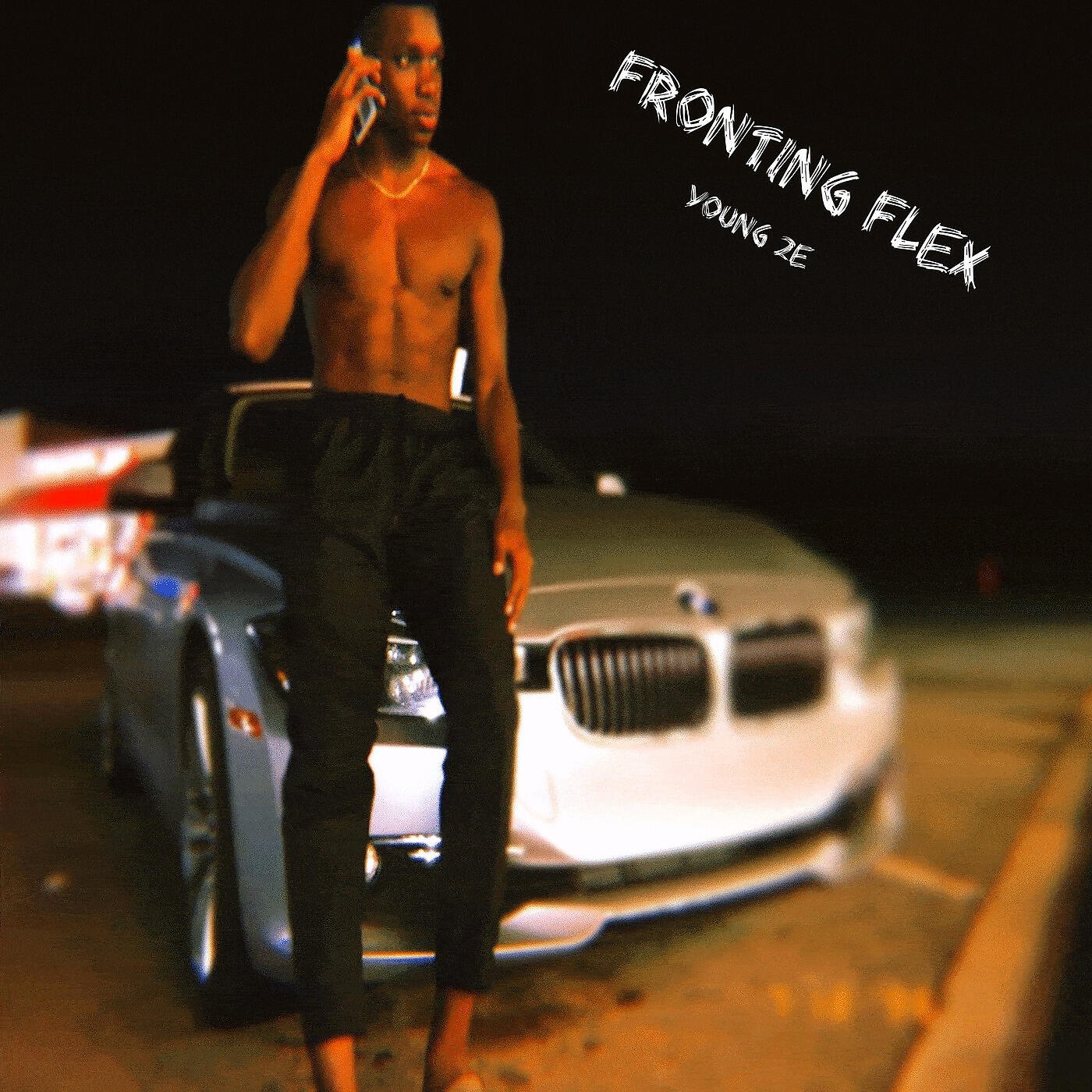 Young 2E - Fronting Flex