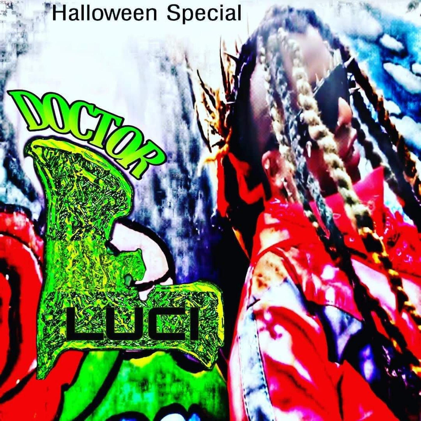 Doctor LUCI - Halloween Special