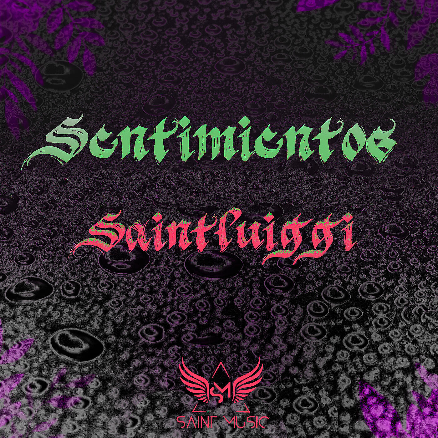SaintLuiggi - Mi Complemento