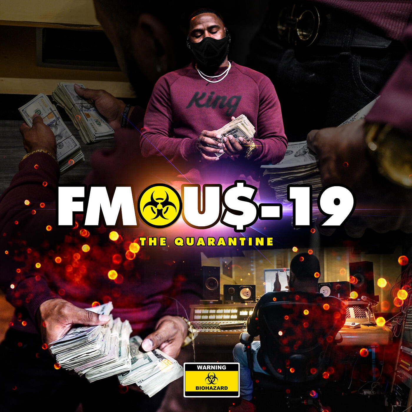 J-Famous - Bagg Boy (Bagg Girl Remix)