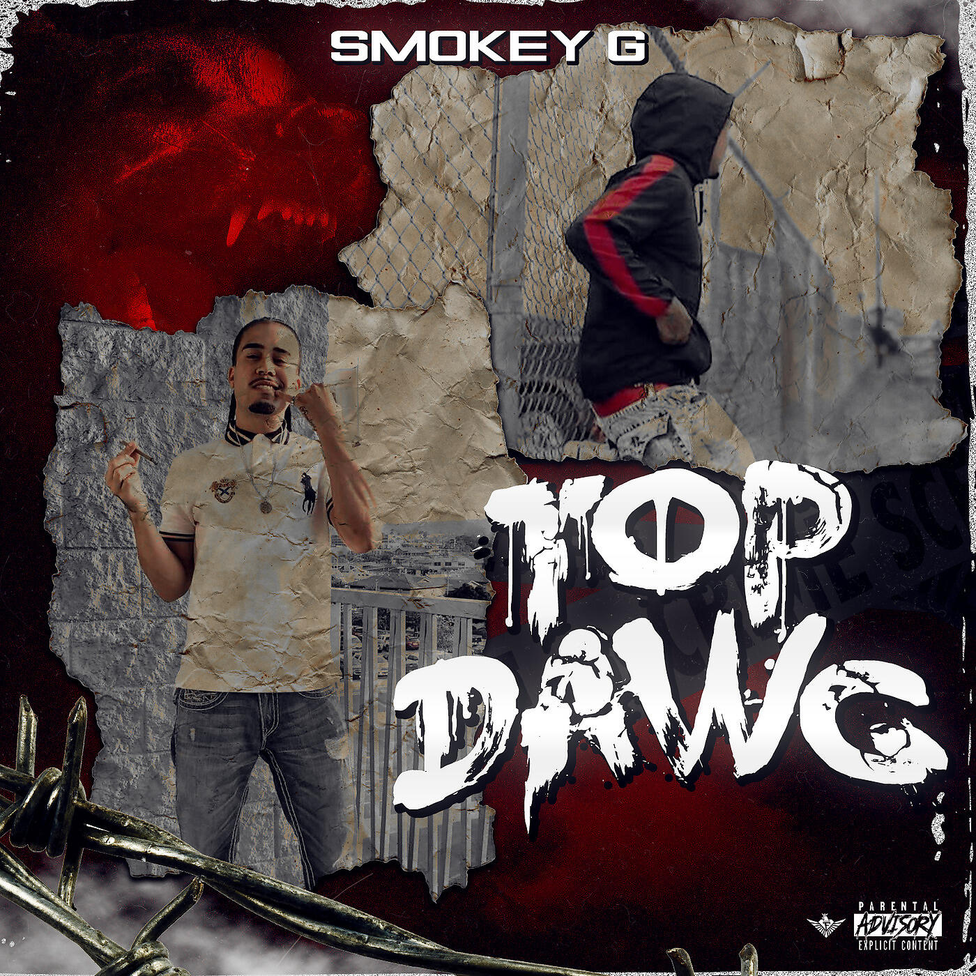 Smokey G - Top Dawg