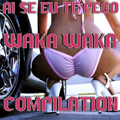 Latin Band - Ai Se Eu Te Pego