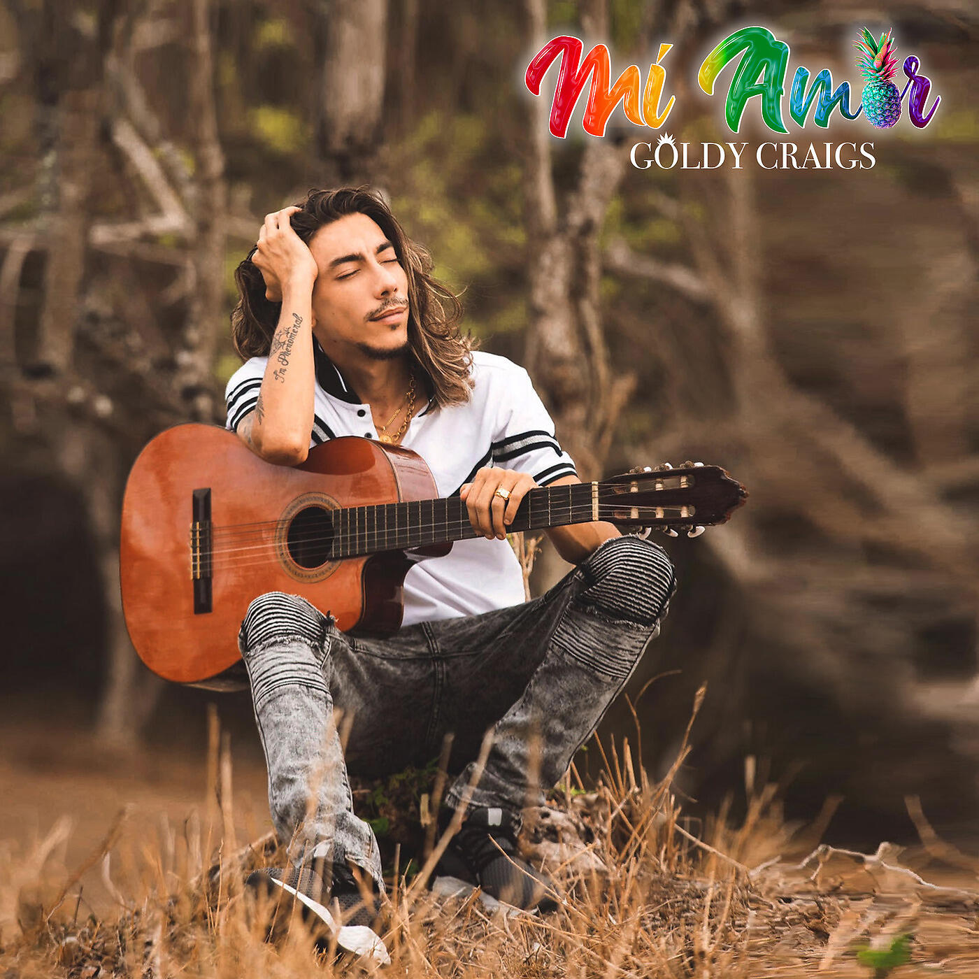 Goldy Craigs - Mi Amor
