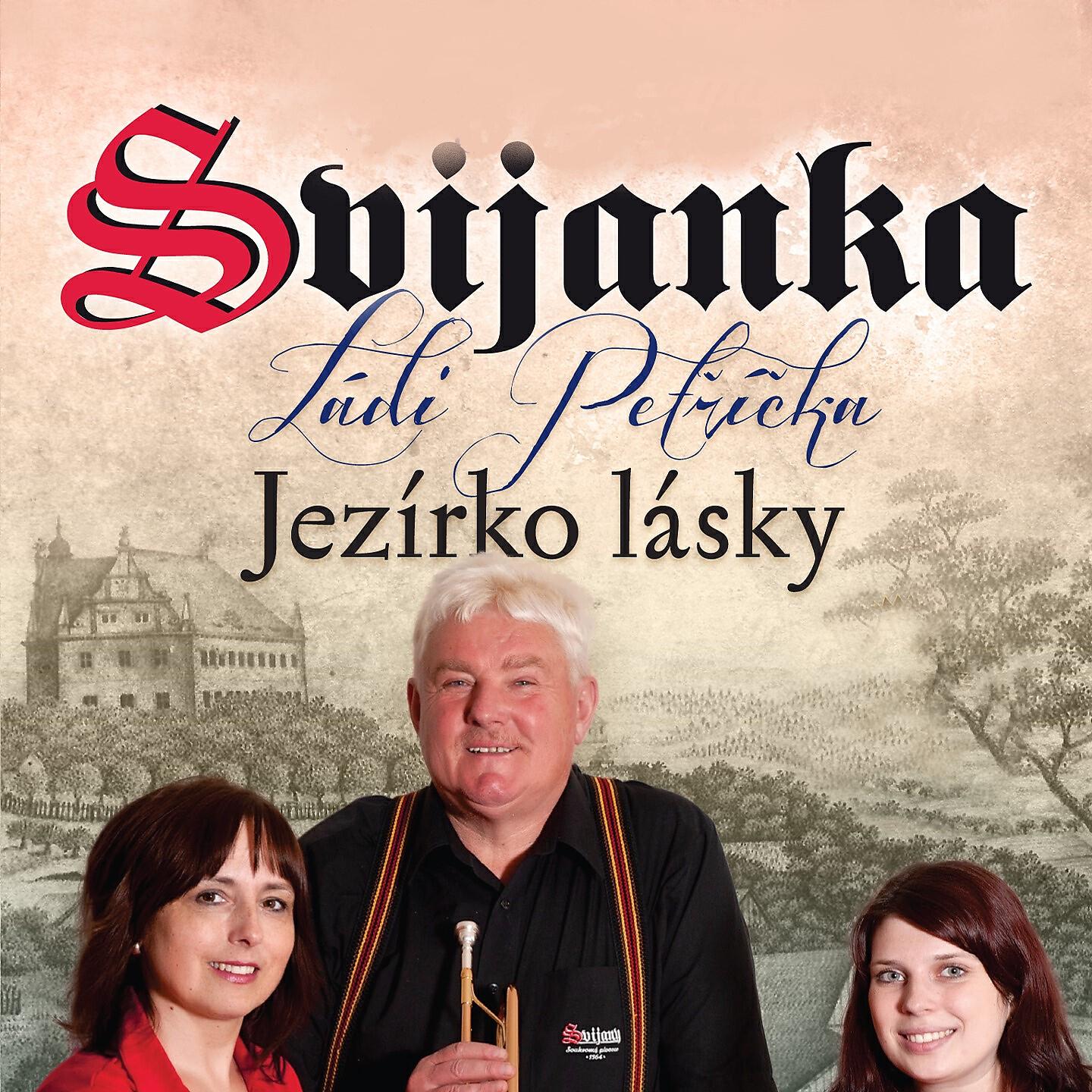 Svijanka Ládi Petříčka - Mosty