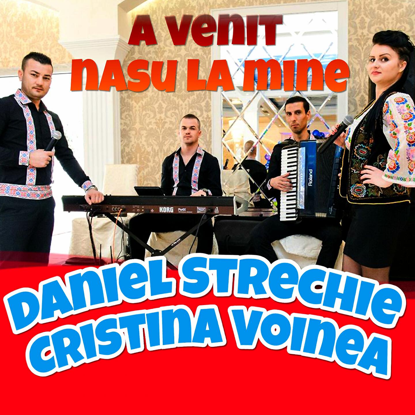 Daniel Strechie - Doamne Dumnezeul Meu