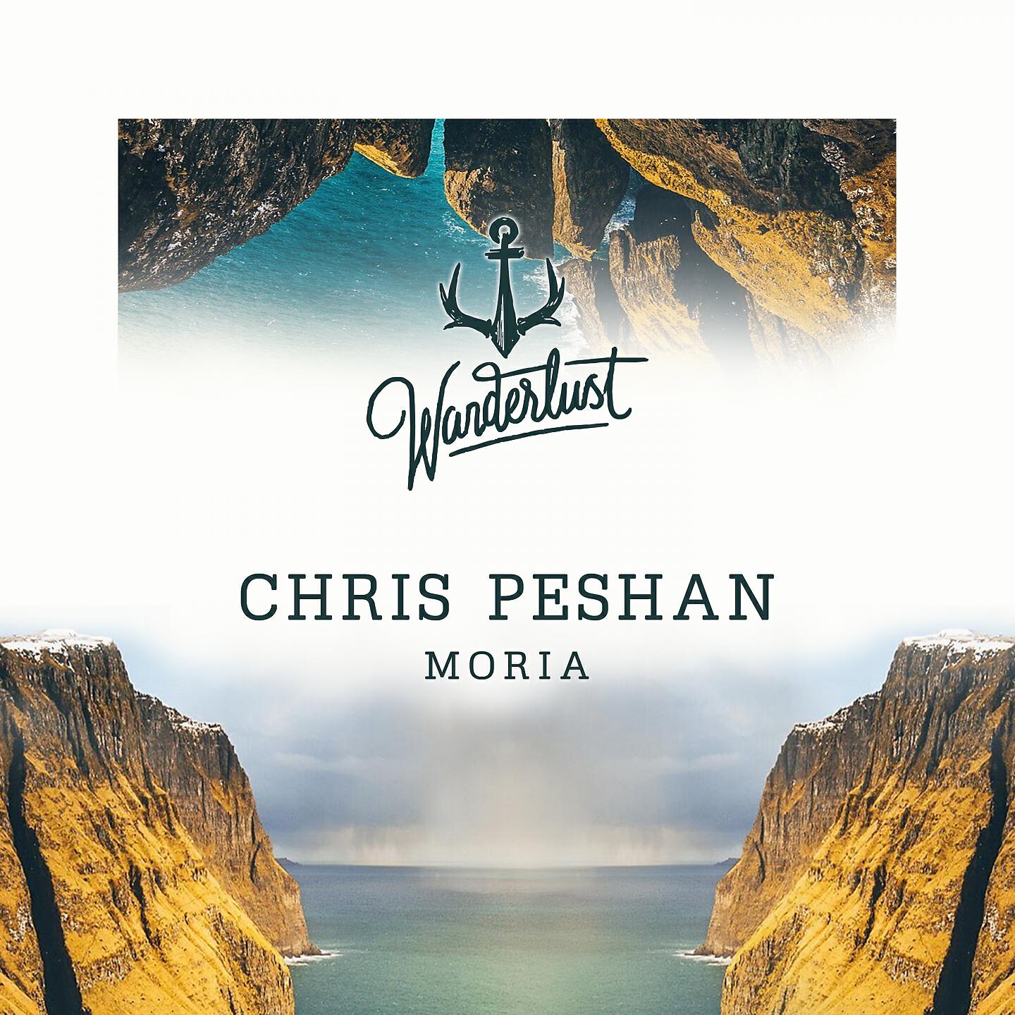 Chris Peshan - Moria (Extended Mix)