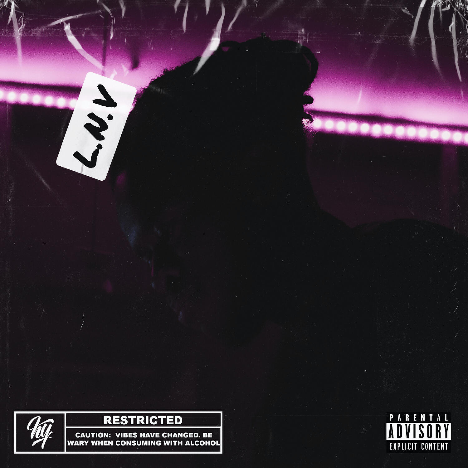 Dave Tsimba - Vibes Love None