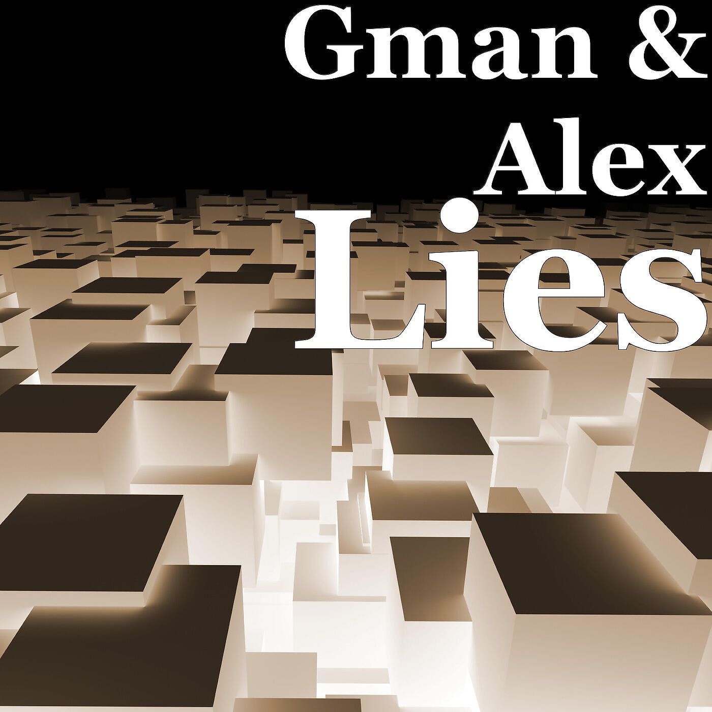 GMAN - Lies
