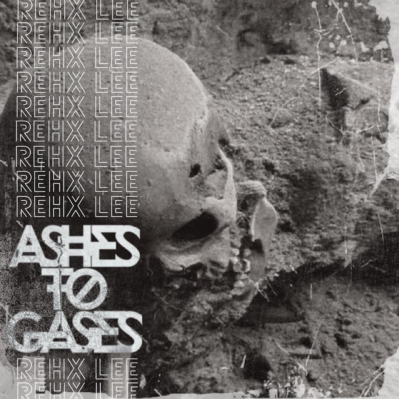 Постер альбома Ashes to Gases